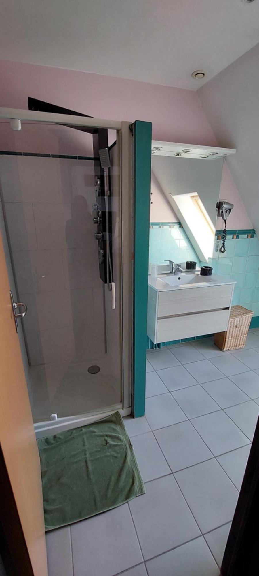 La Forge De Labbaye Hotell Liessies Exteriör bild