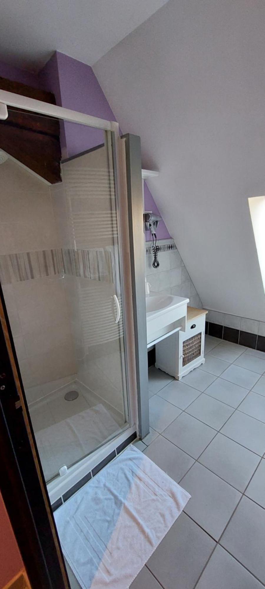 La Forge De Labbaye Hotell Liessies Exteriör bild
